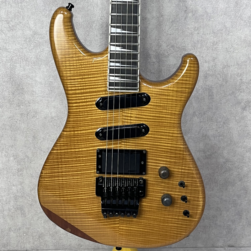 Ibanez PL1990 日本製 メンテナンス済 エレキギター