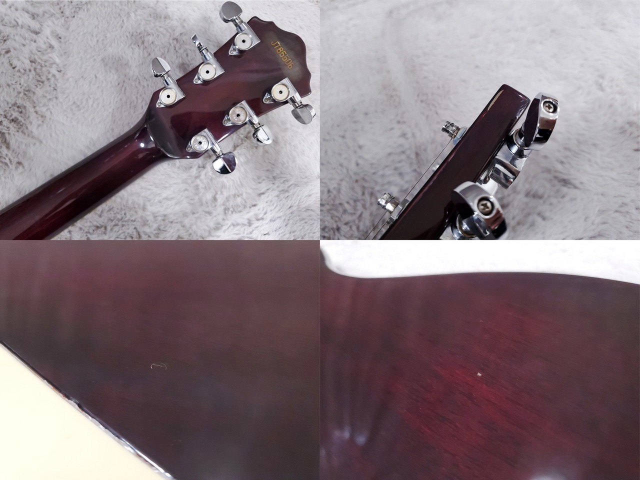 Greco MR-800 / WR（中古）【楽器検索デジマート】