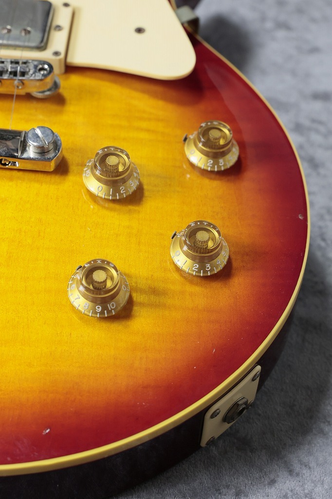 Greco 【春の中古ギター祭り】EGF-1000 -CherrySunburst- 【1980'sUSED