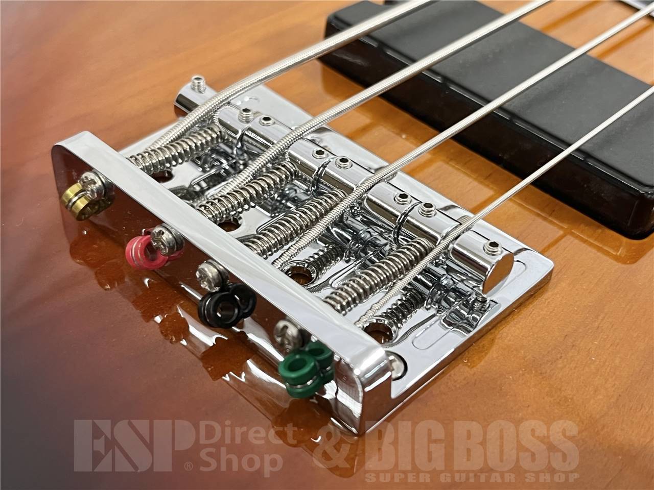 ベース BanG Dream! MyGO!!!!! GB Soyo 旧価格】 BanG Dream！ GB Soyo 3 Tone Sunburst エレキベース 長崎