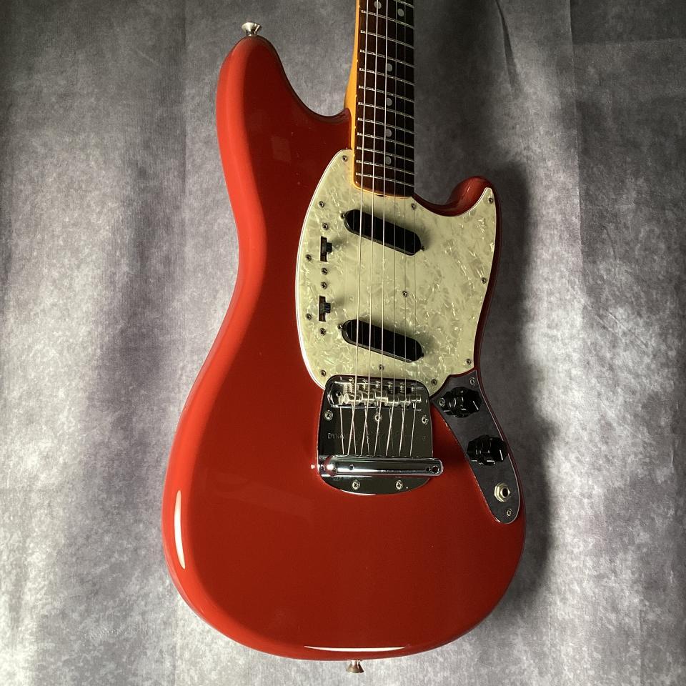 Fender Japan MG65（中古）【楽器検索デジマート】