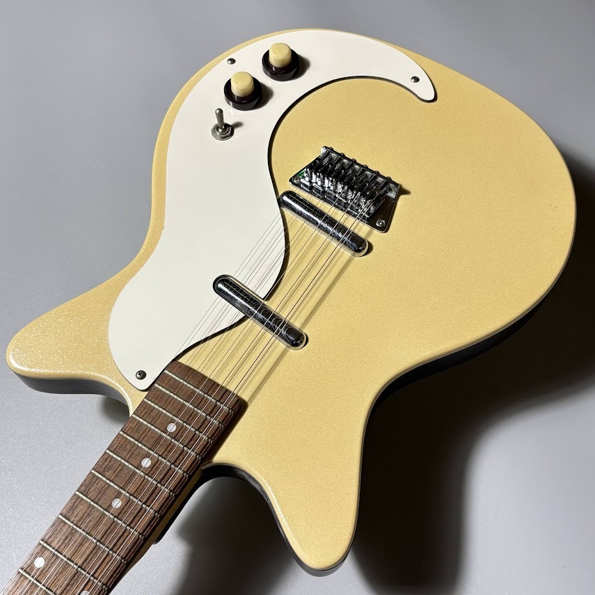 Danelectro 【中古】 59M 12Strings エレキギター 12弦（中古/送料無料
