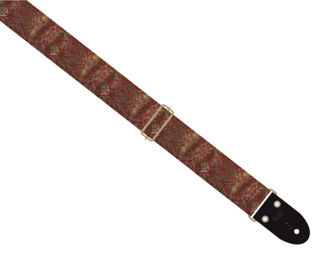 LIVE LINE 50ミリ幅ストラップ 西陣織シリーズ LSN78-03（新品/送料