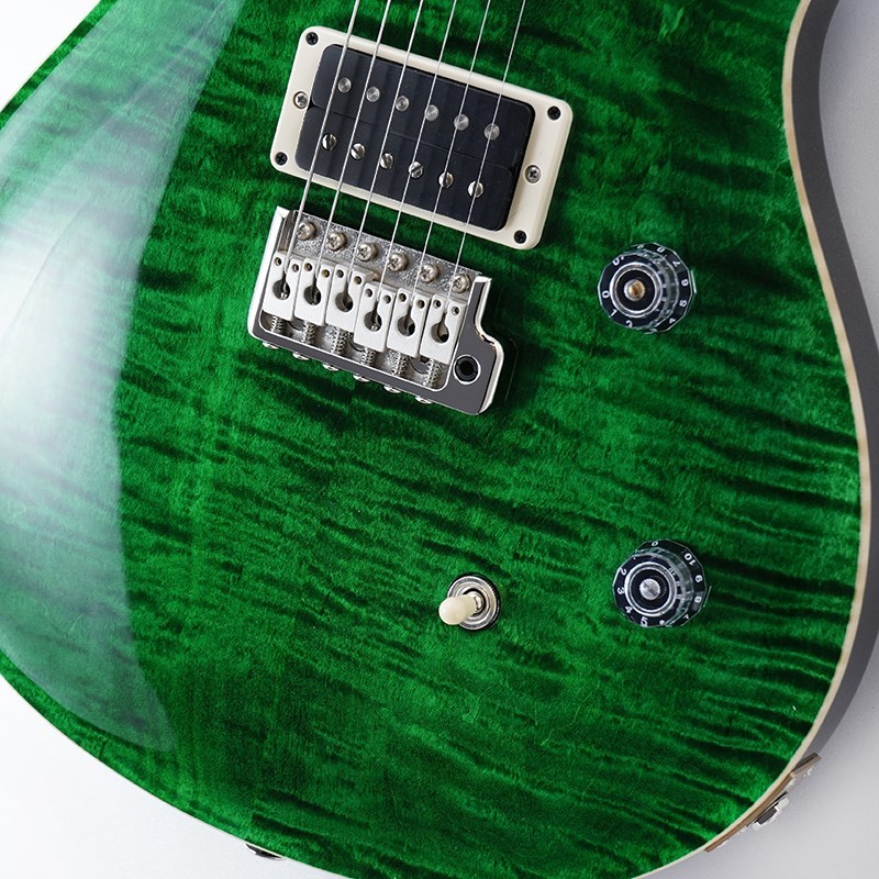 Paul Reed Smith(PRS) CE 24 Custom Configuration (Emerald) SN