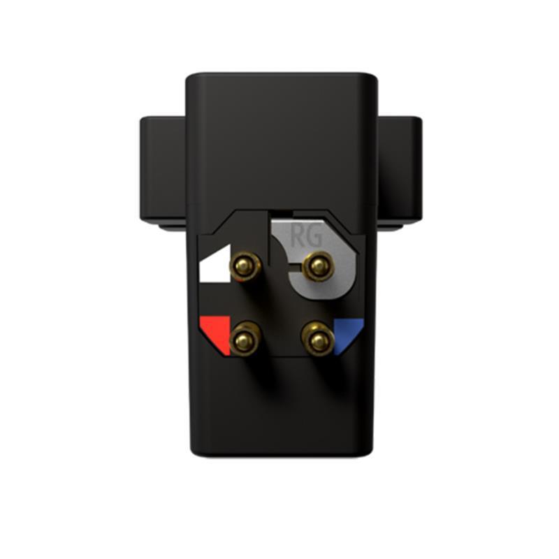 ortofon VNL TRIX 【スクラッチ向けカートリッジ】（オルトフォン