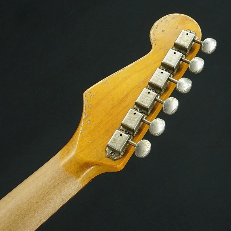 ギター rittenhouse guitars Gallery — Rittenhouse Guitars