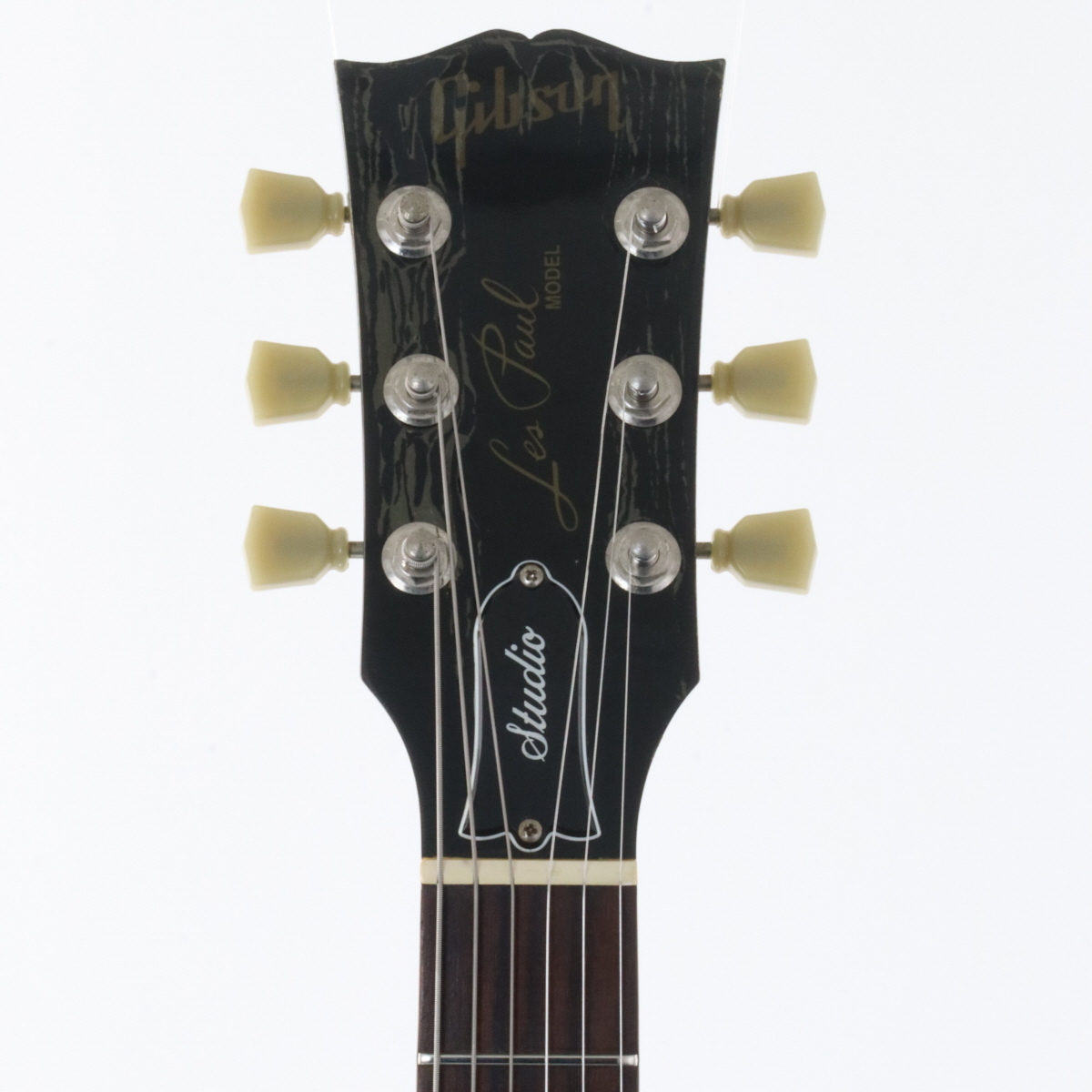 Gibson Les Paul Studio 2006年製 Ebony 【心斎橋店】（中古/送料無料