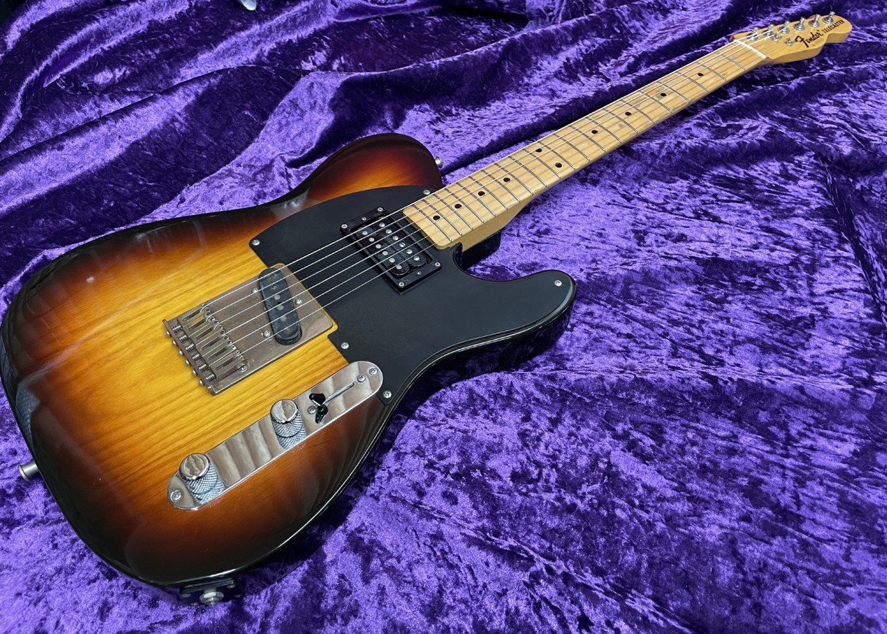 ジャンク品　Fender Japan TL67-70 Fender Japan TL67-70SPL（中古/送料無料）【楽器検索デジマート】