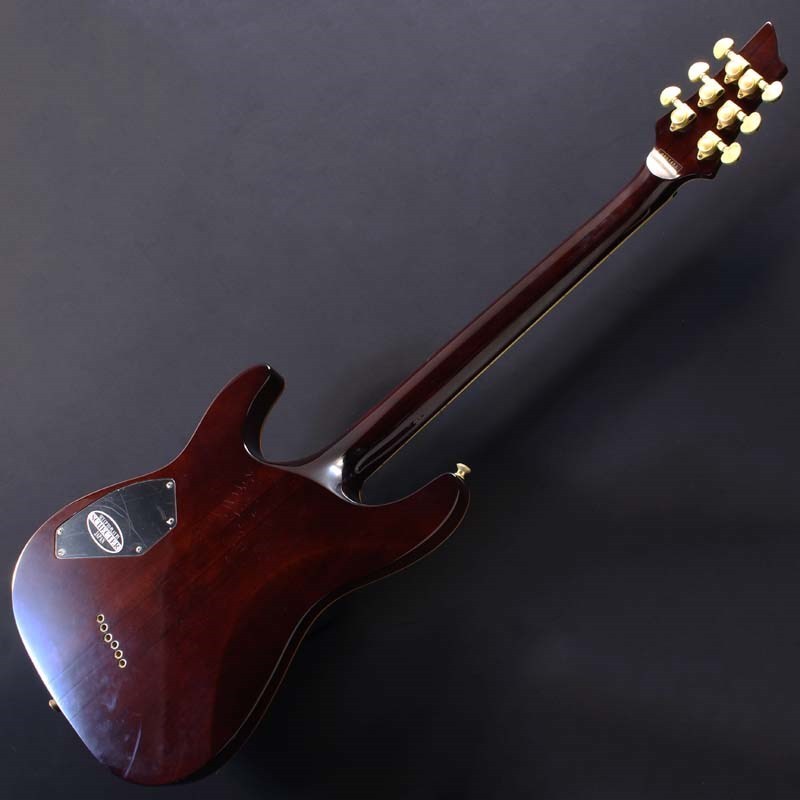 SCHECTER 【春得フェア】【USED】C-1 Classic [AD-C-1-CL] (ANTQ