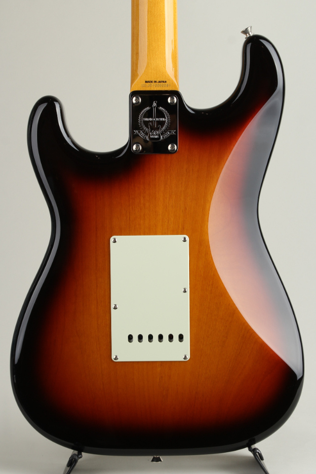 Fender Japan Limited ST60TH/VSP FSB 2014（中古）【楽器検索デジマート】