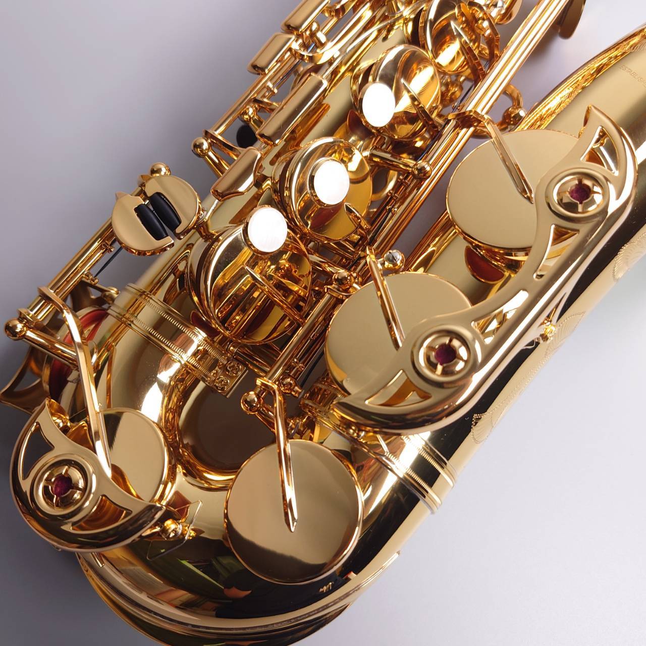 YAMAHA 【5年保証】 YAS-62LSEII アルトサックス 島村楽器×ヤマハ