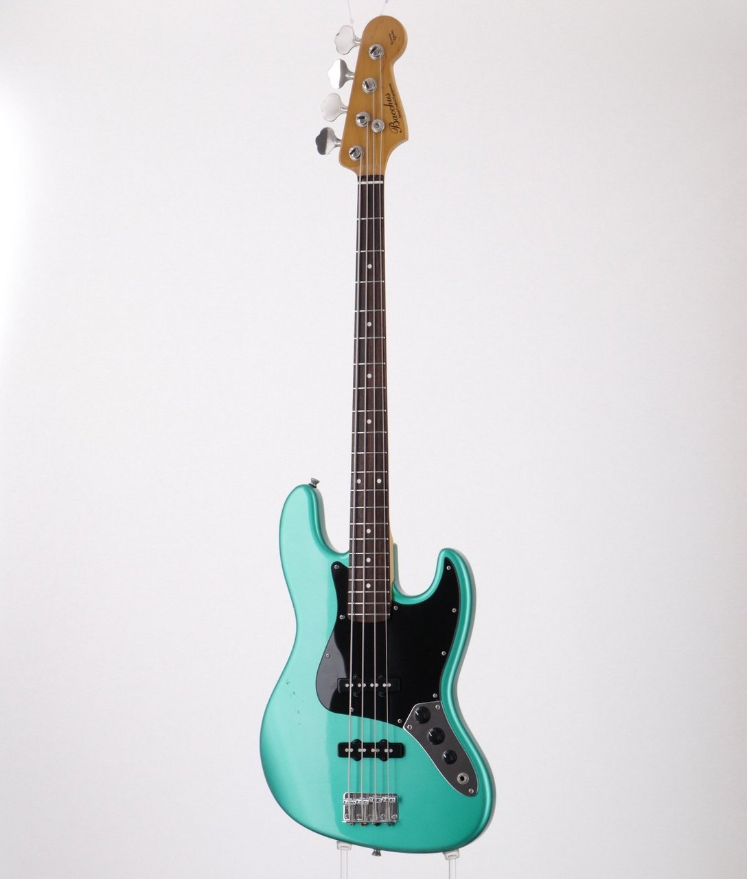 エレキベース】Bacchus Global series「BJB-700