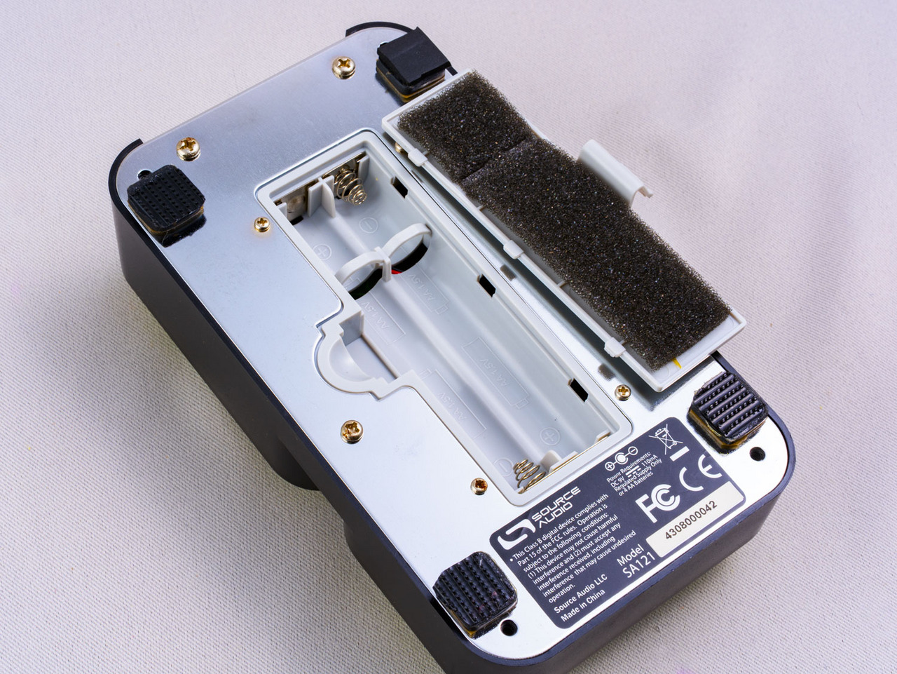 Source Audio Soundblox Tri-Mod WAH（中古）【楽器検索デジマート】