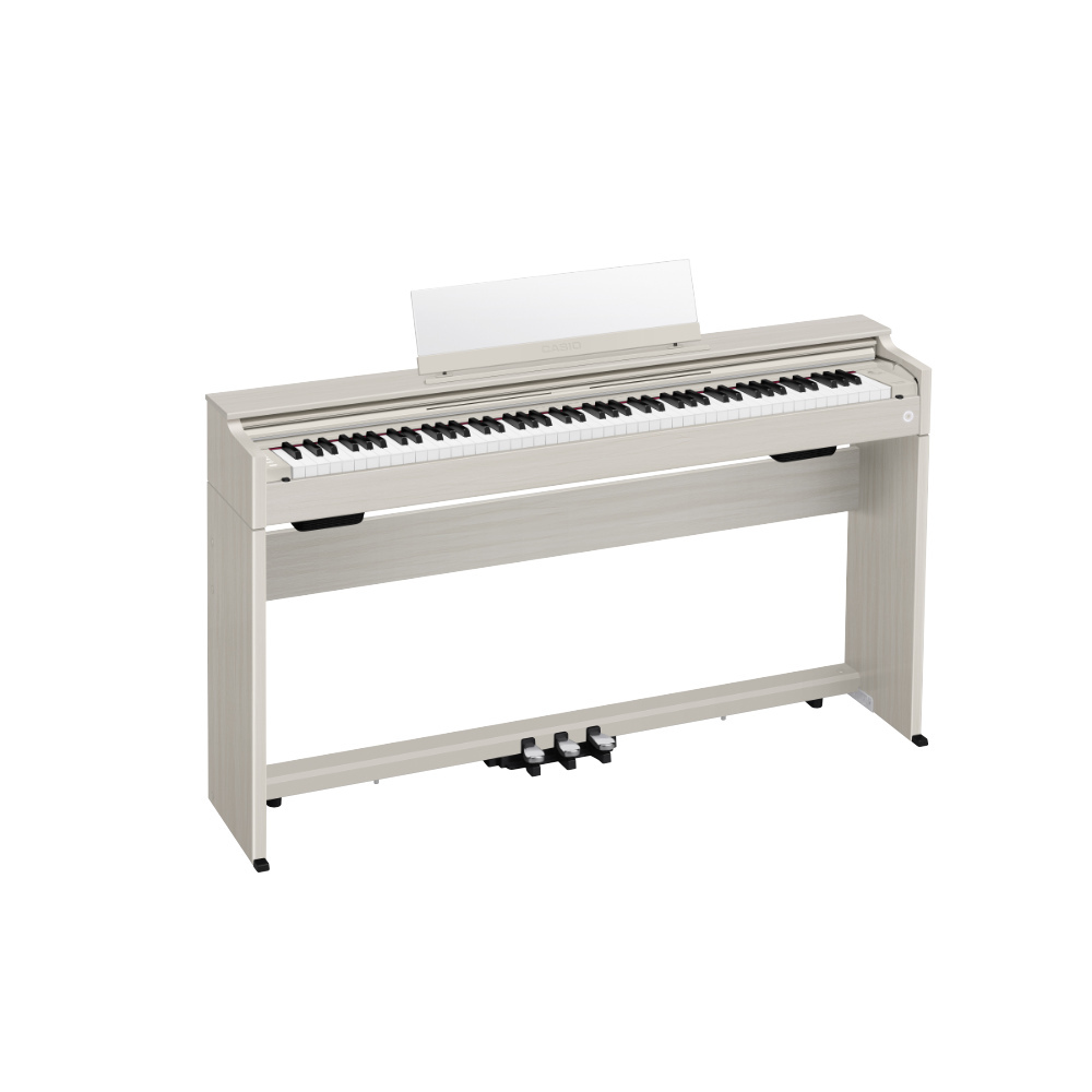 Casio CELVIANO AP-S200GB 電子ピアノ CASIO CB-30 GB 高低自在 ピアノ