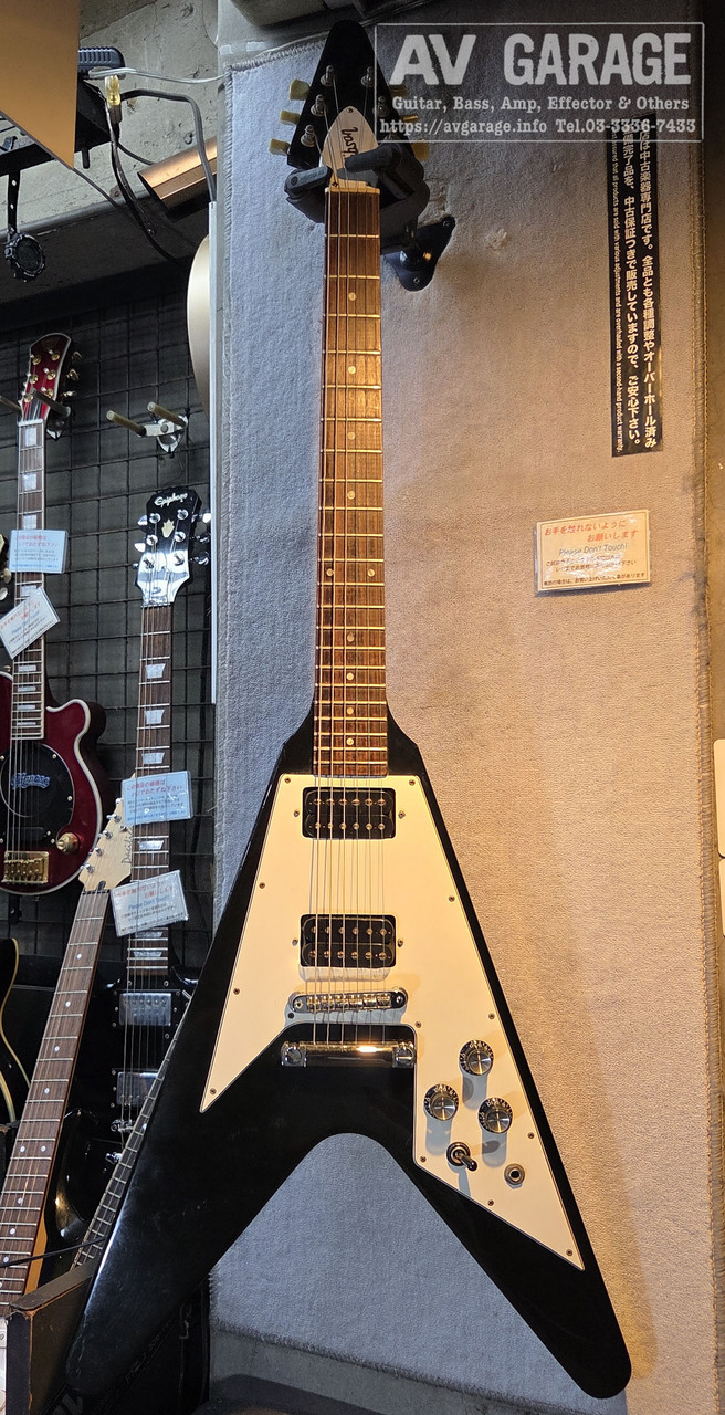 Gibson Flying V '67 Reissue 