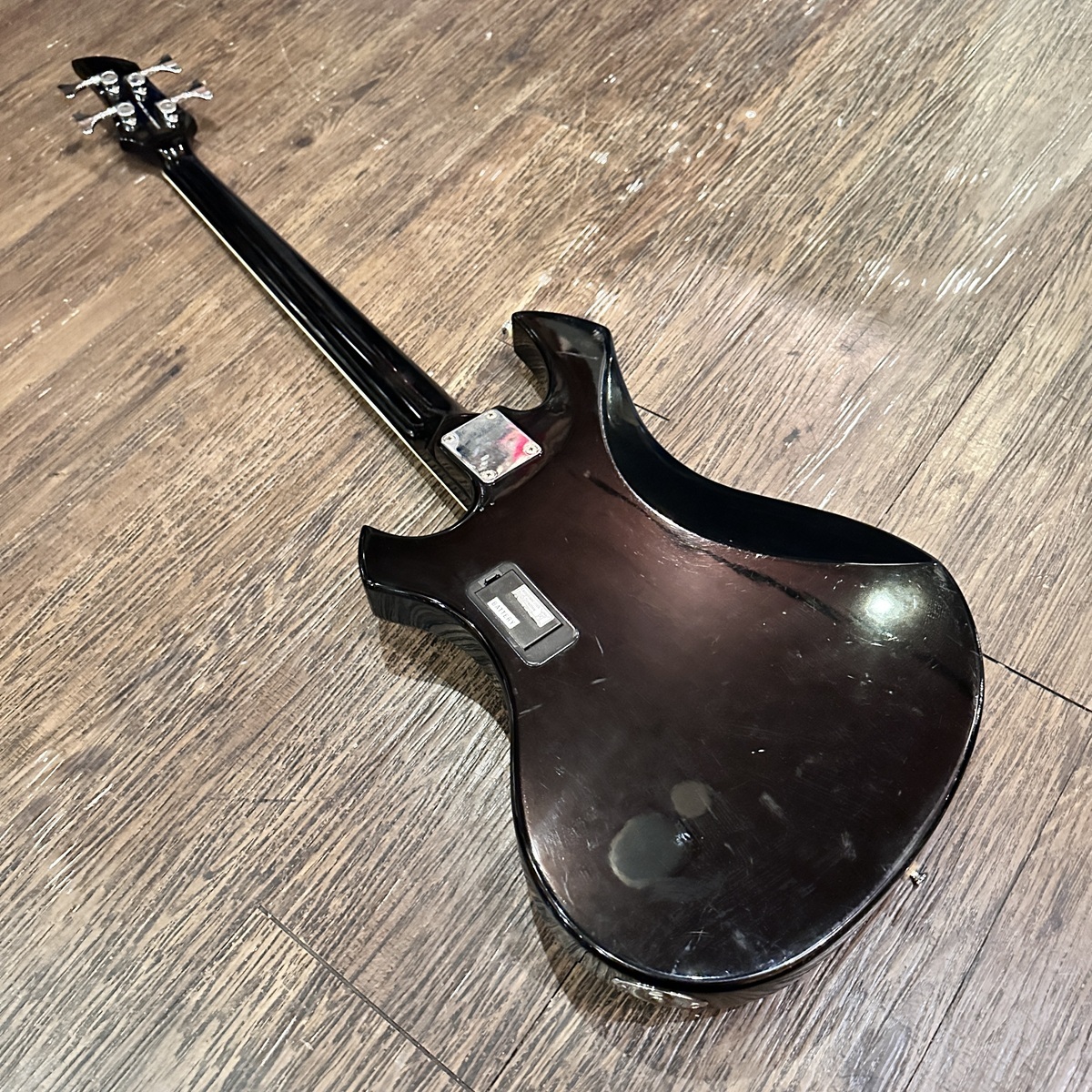 GrassRoots G-RF-62 the GazettE REITA Electric Bass（中古/送料無料