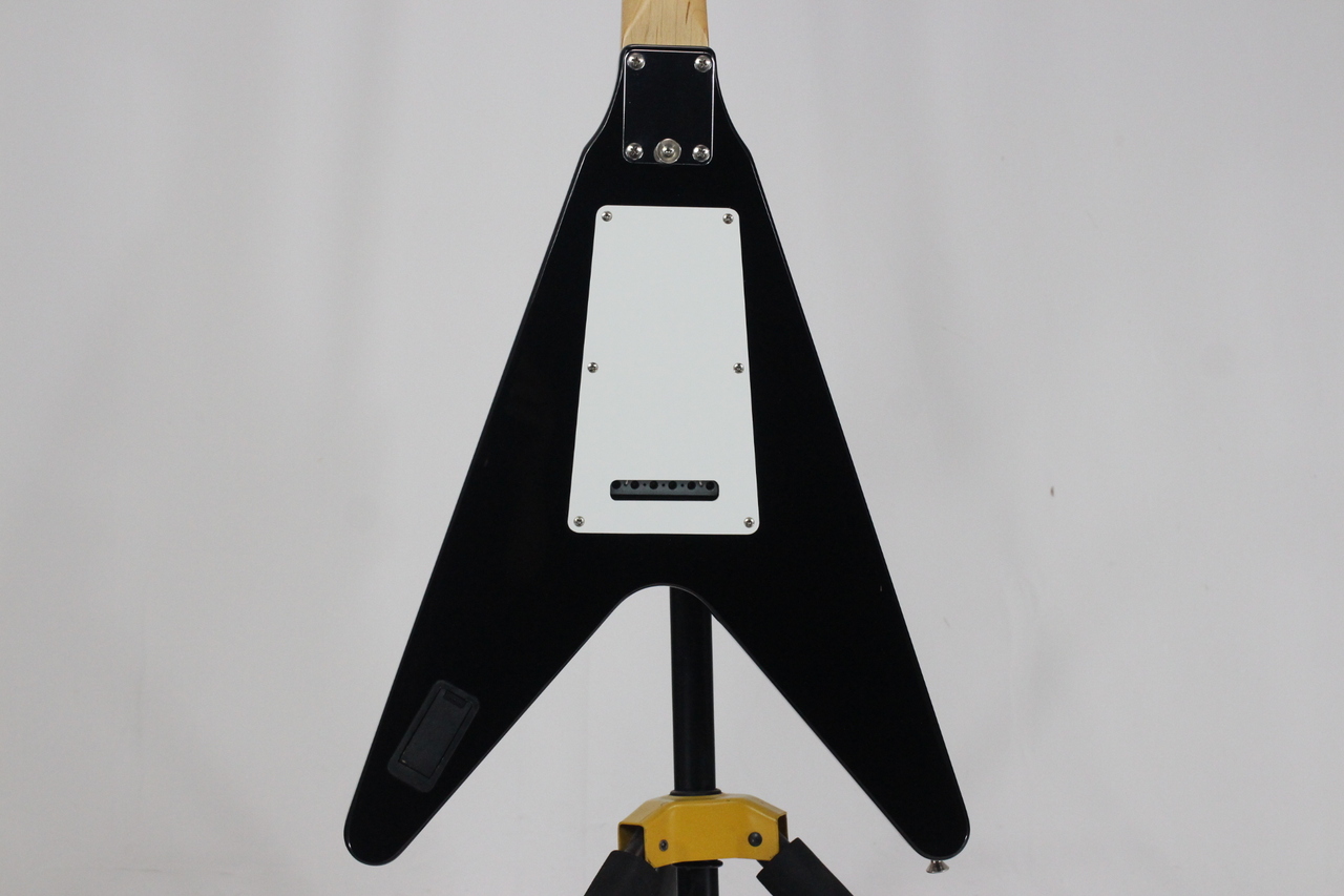 グレコ　フライングVミニ レア Greco MINI FLYING V FV-MINI フライングV ミニエレキ
