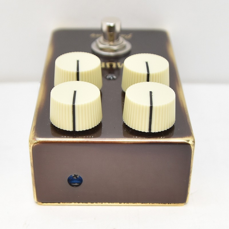 VEMURAM JAN RAY Overdrive 【心斎橋店】（中古/送料無料）【楽器検索