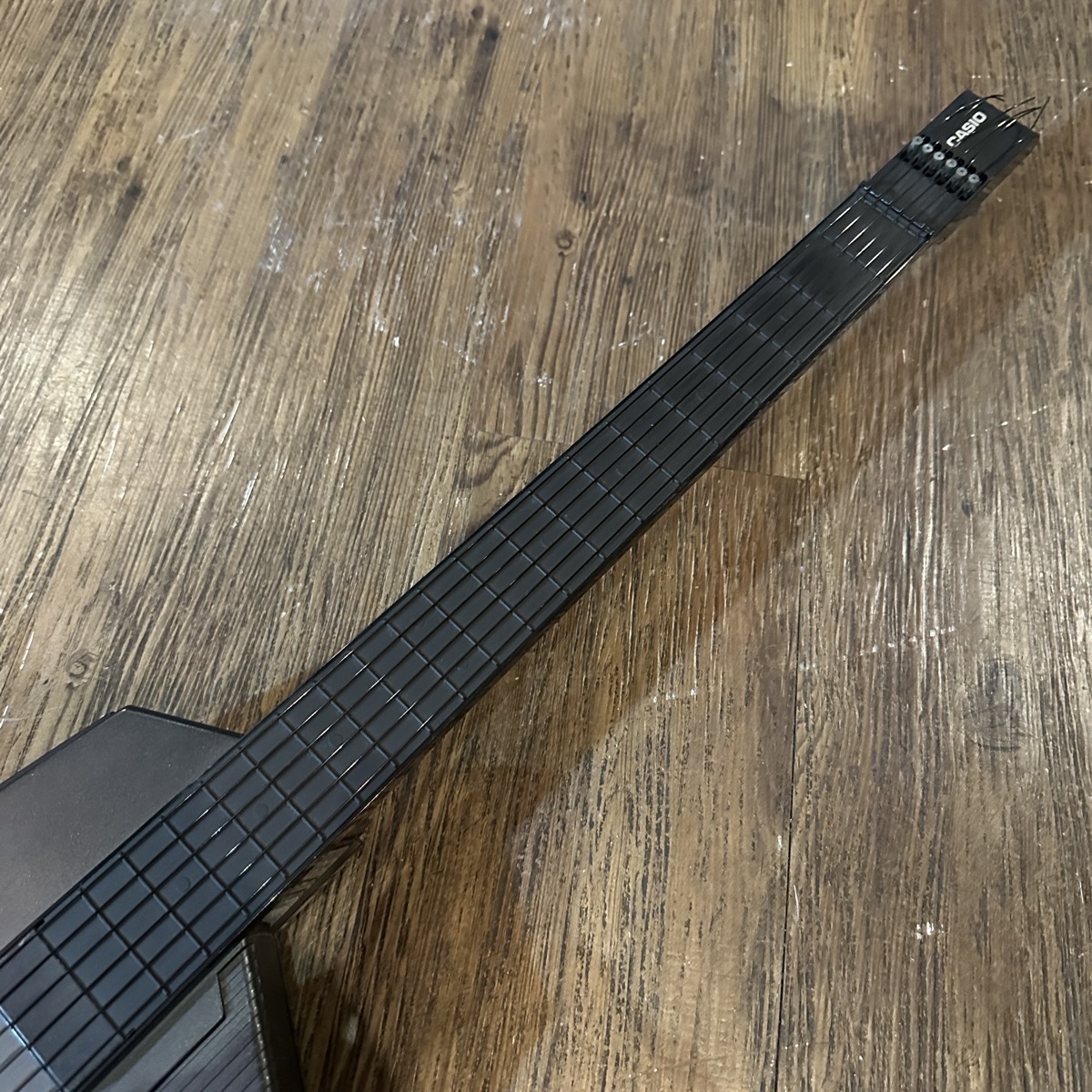 CASIO デジタルギター DG-10 CASIO Casio DG-10 Vintage 80's Digital MIDI Controller