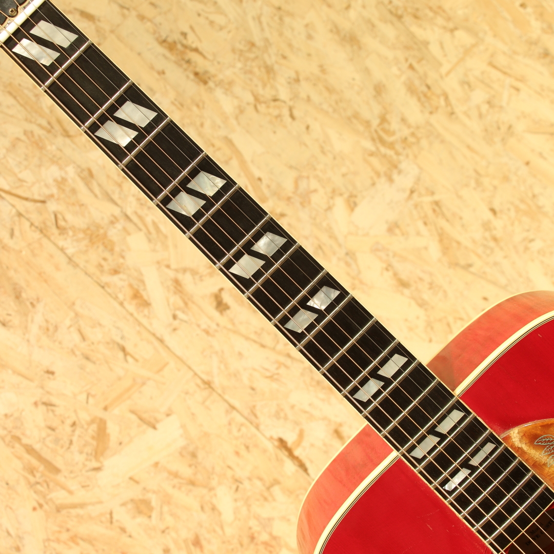 Gibson Dove Custom CS 1981（中古）【楽器検索デジマート】