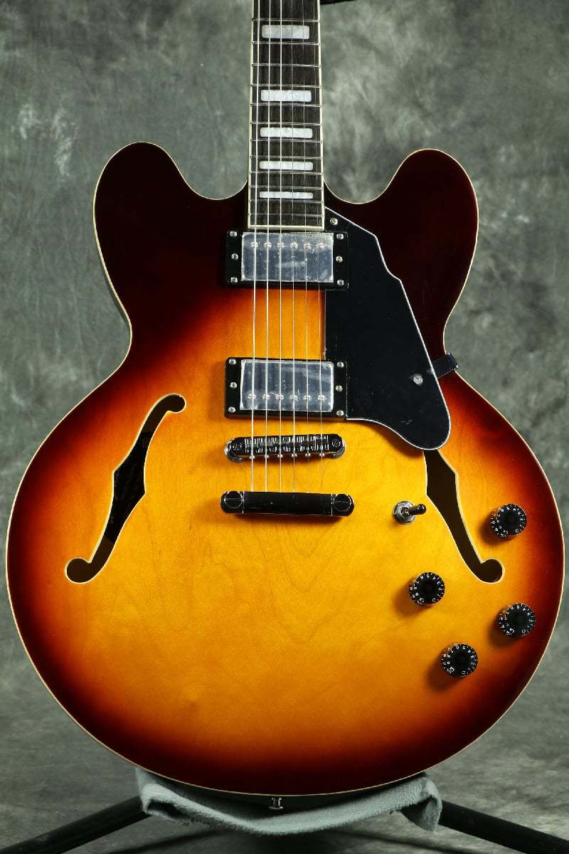 Grote GRWB-OVS35 Vintage Sunburst グロート 【池袋店】（新品特価