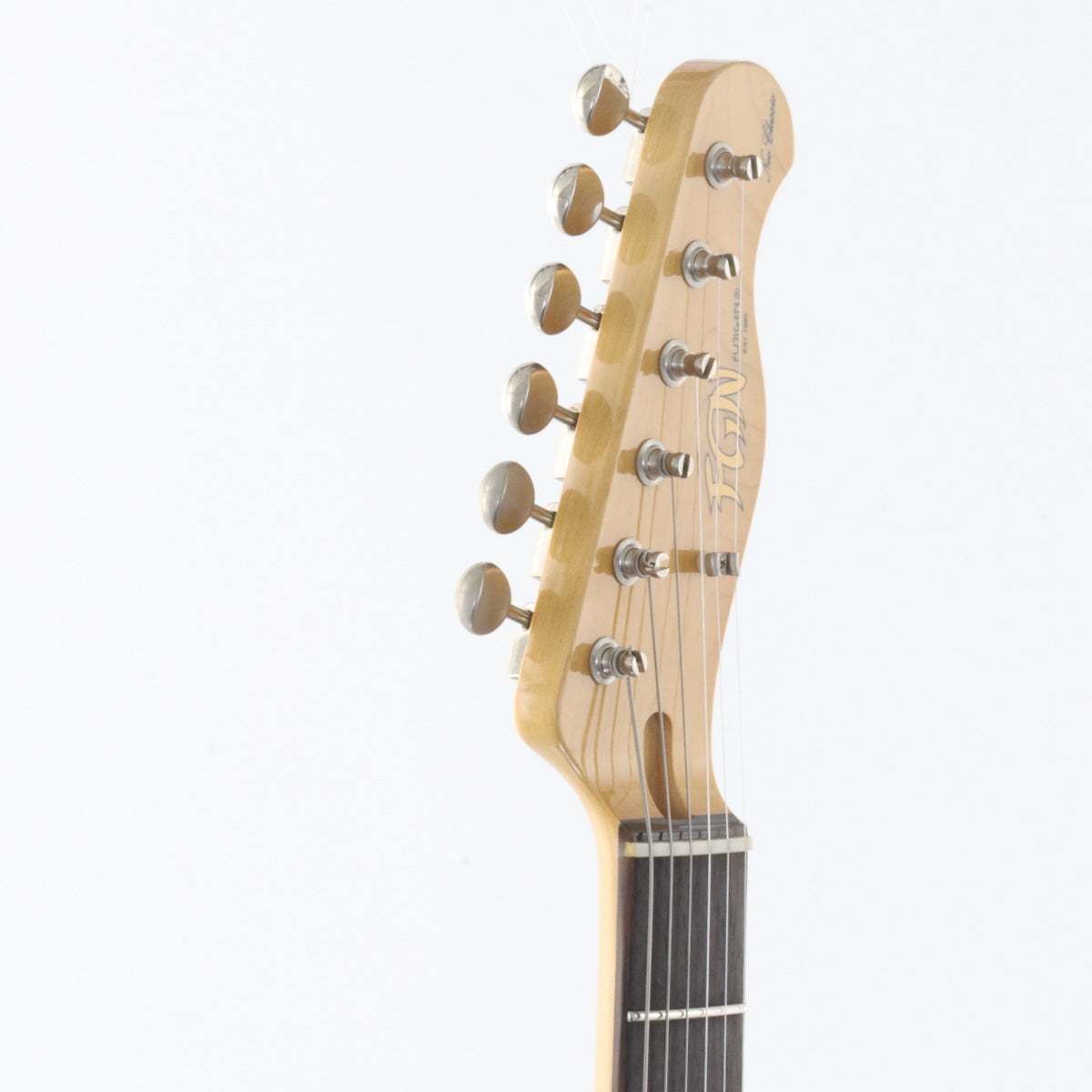 FUJIGEN(FGN) Neo Classic NTL101 CAG (Candy Apple Green) 【福岡店