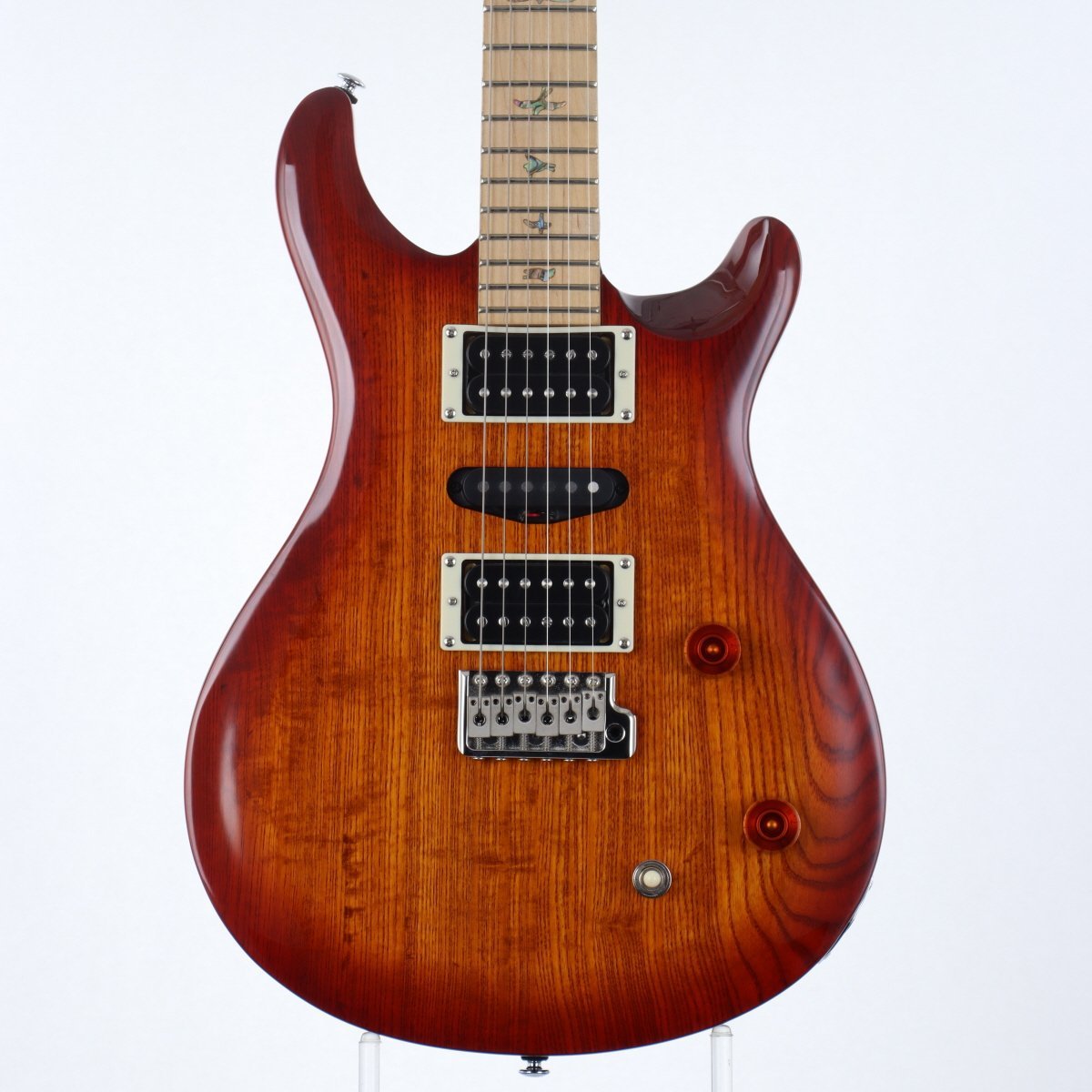 PRS SE Swamp Ash Special【中古】 Paul Reed Smith(PRS) SE Swamp Ash Special Vintage Sunburst【心斎橋