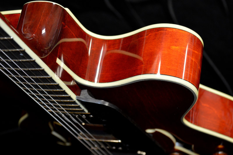 Eastman AR-403CE/D（新品）【楽器検索デジマート】