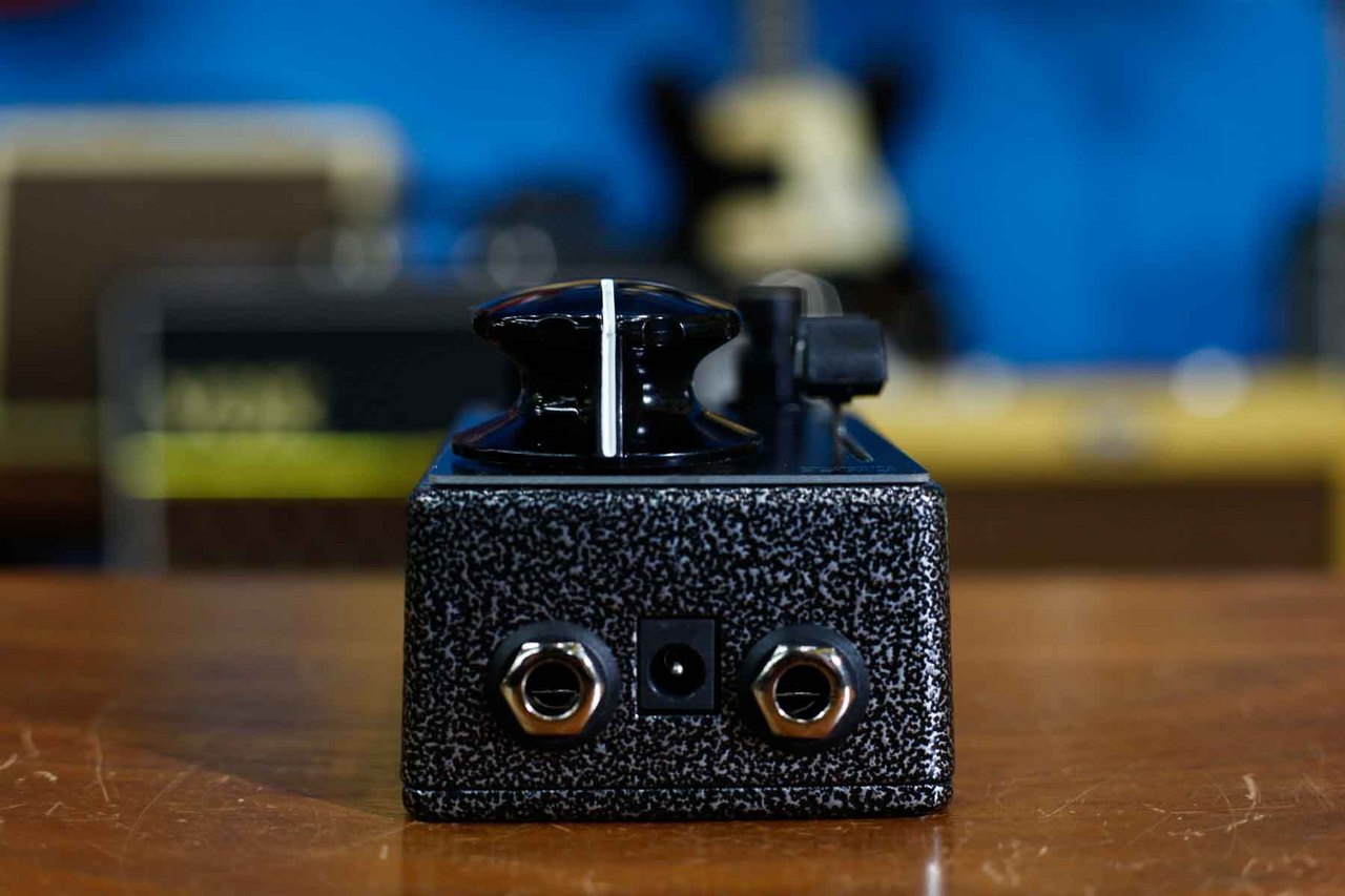 Fjord Fuzz Frei｜Uni-Vibes（新品）【楽器検索デジマート】