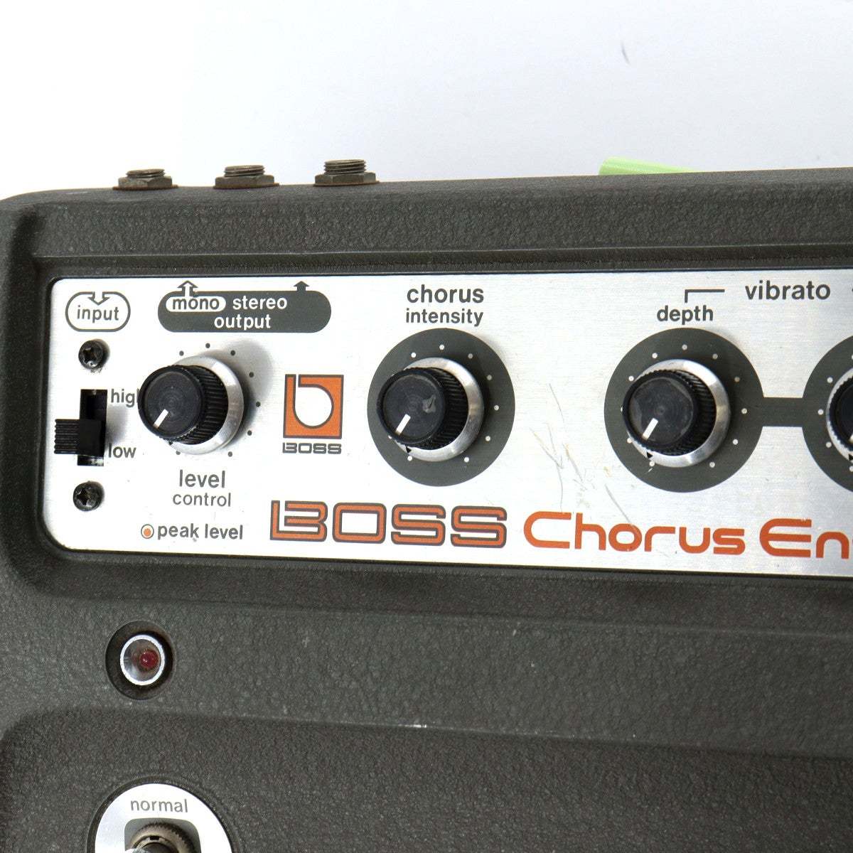 BOSS CE-1 / Chorus Ensemble 【池袋店】（中古/送料無料）【楽器検索