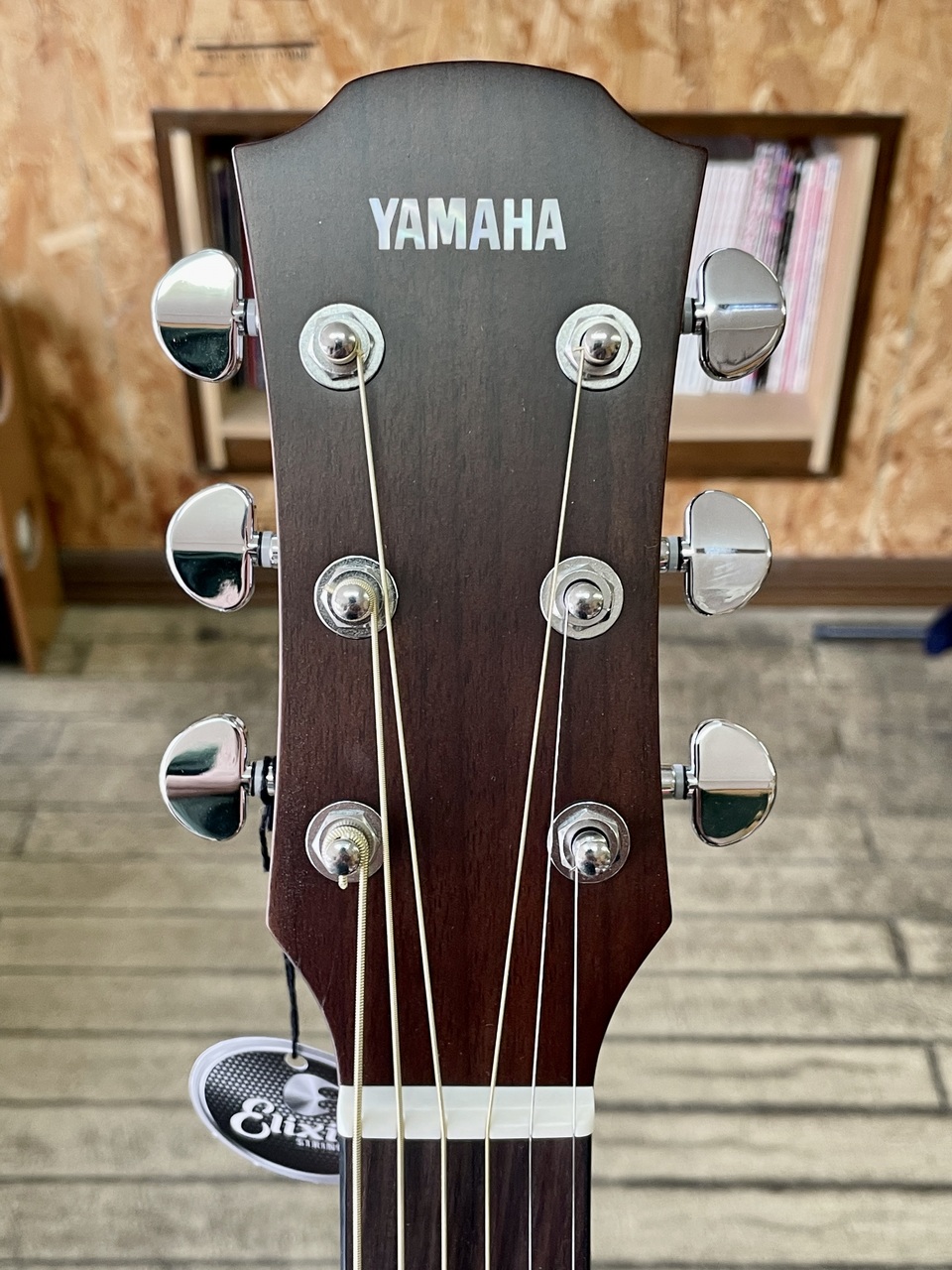 YAMAHA AC1M（新品）【楽器検索デジマート】