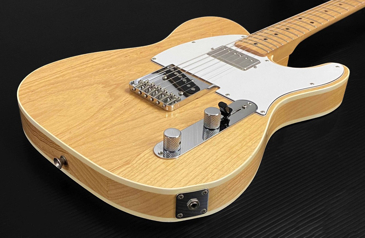 Fender Japan TL66B-AC mod（中古）［デジマートSALE］【楽器検索