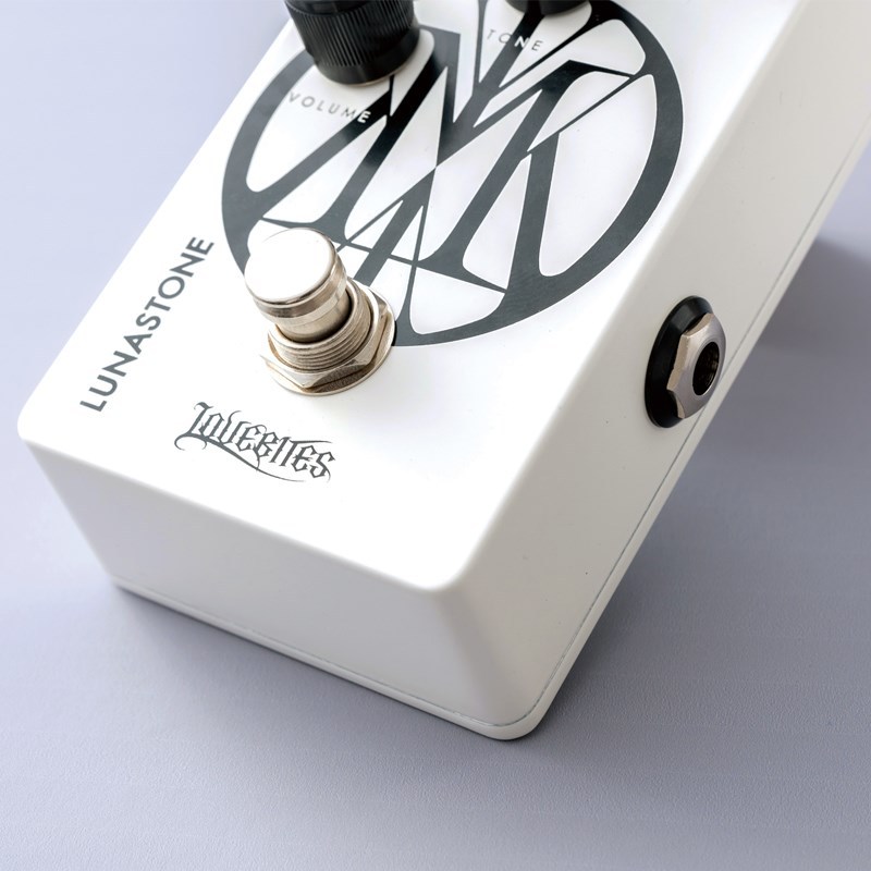 ギター LUNASTONE TrueOverDrive2 MYK TOD2 MYK LTD | LUNASTONE™