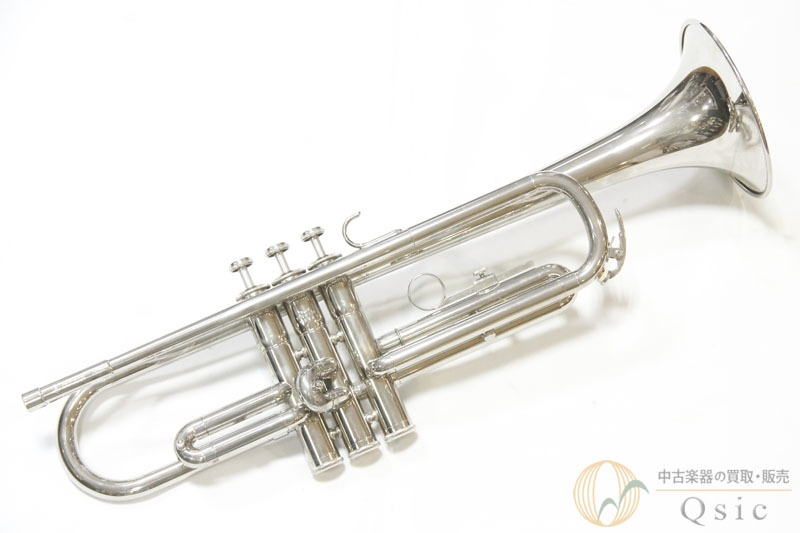 美品 YAMAHA　トランペット　YTR136 調整済み YAMAHA YTR-136◎ [調整済み] 【便利な安心キット対象商品
