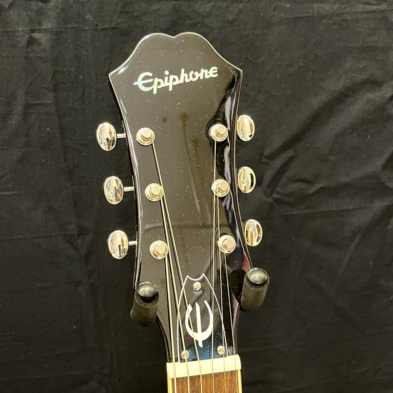 Epiphone Casino（新品/送料無料）【楽器検索デジマート】