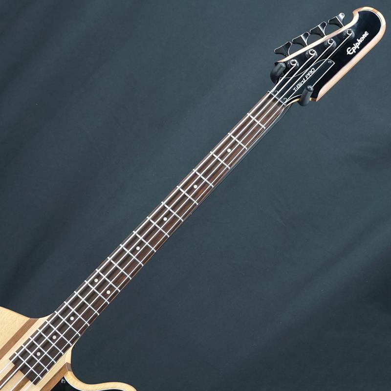 Epiphone USED 中古 Thunderbird Pro IV (Natural Oil)（中古）【楽器