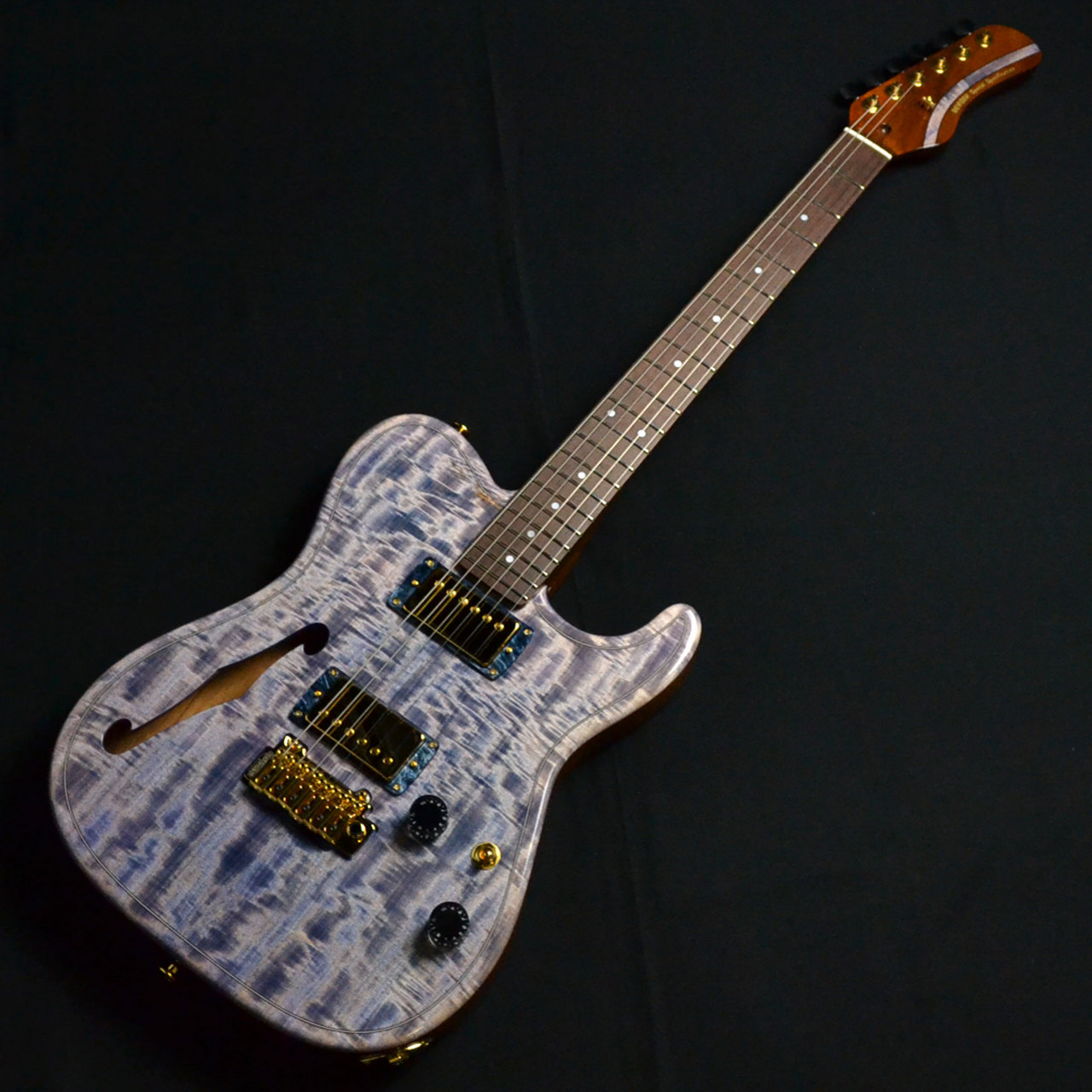 【激レア】　リバースヘッド ディバイザー製 CONTINENTAL AKAMATSU'25/R WBD-Aged | Deviser ｜株式会社ディ