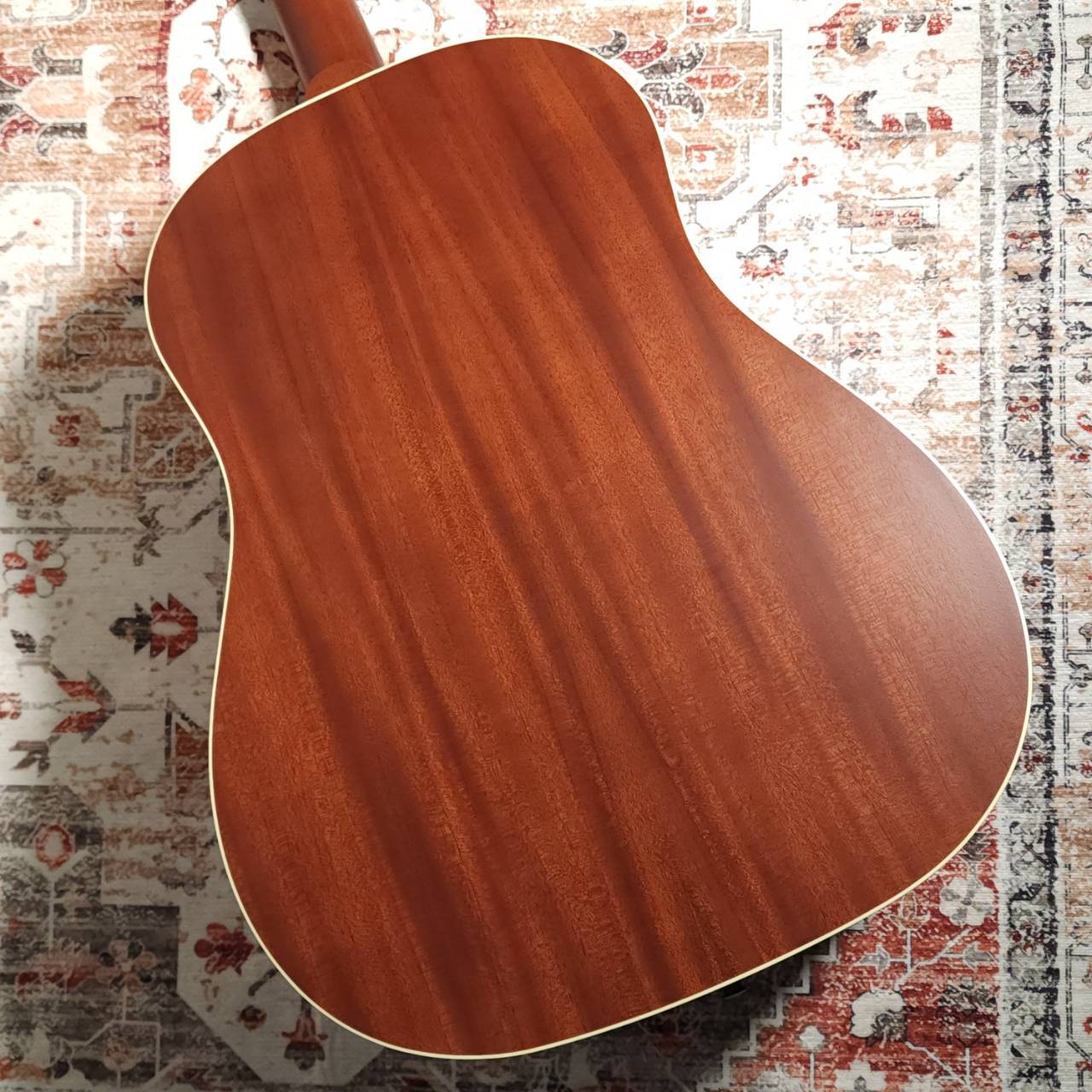 Gibson J-45 Faded 50s Sunburst エレアコ アコースティックギター オール単板（新品/送料無料）【楽器検索デジマート】