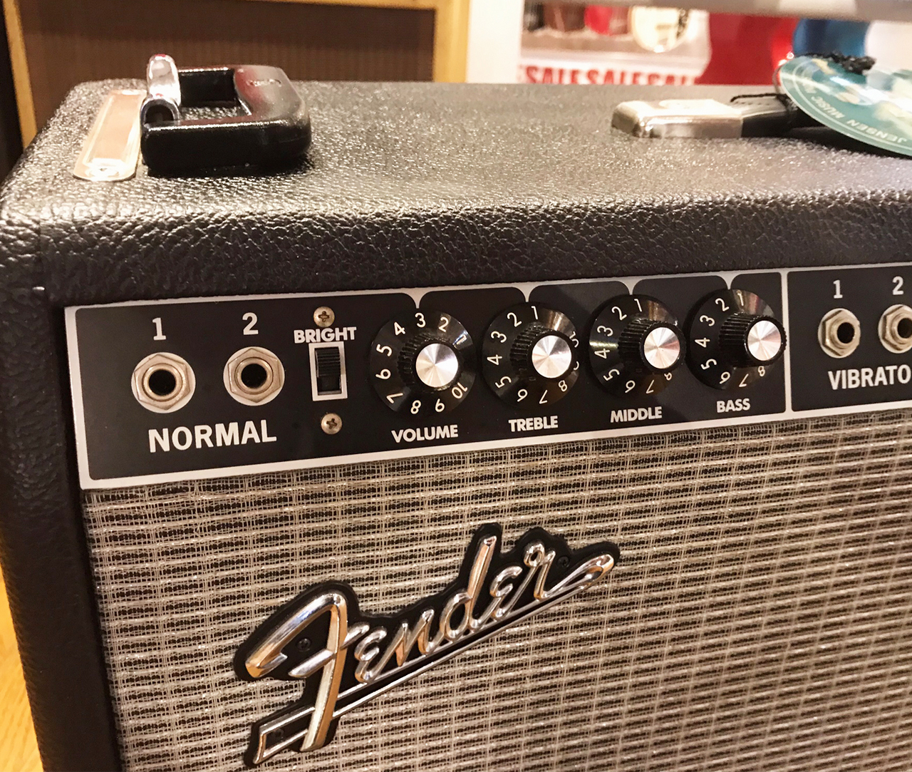 Fender '65 Twin Reverb（中古）【楽器検索デジマート】