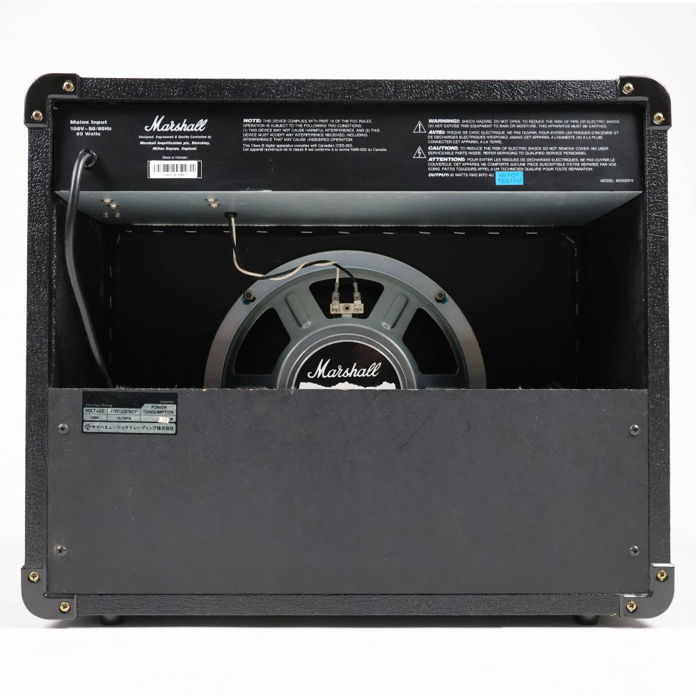 Marshall 【中古】 コンボアンプ マーシャル MARSHALL MG30DFX ギター