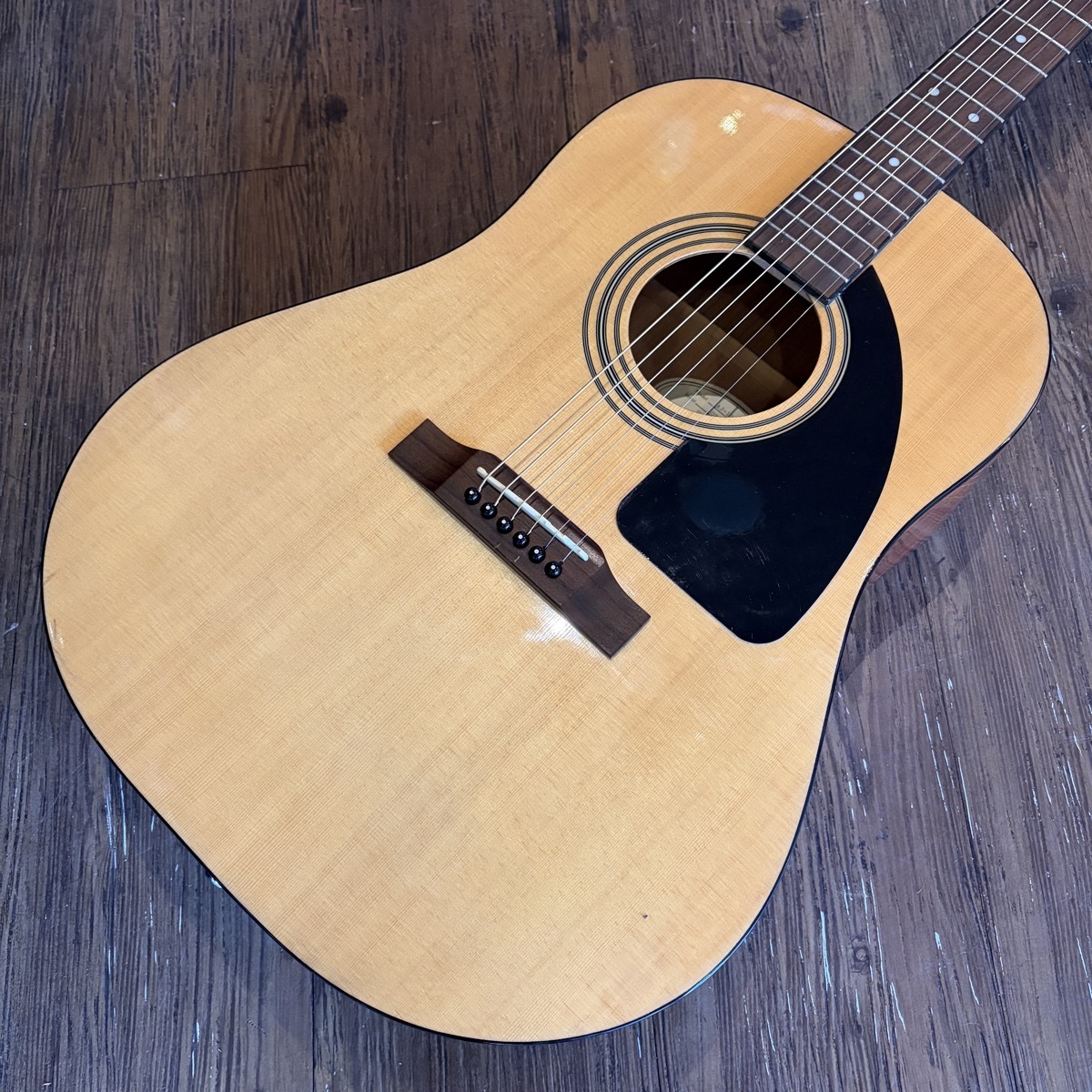 Epiphone AJ-100 Acoustic Guitar（中古/送料無料）【楽器検索デジマート】