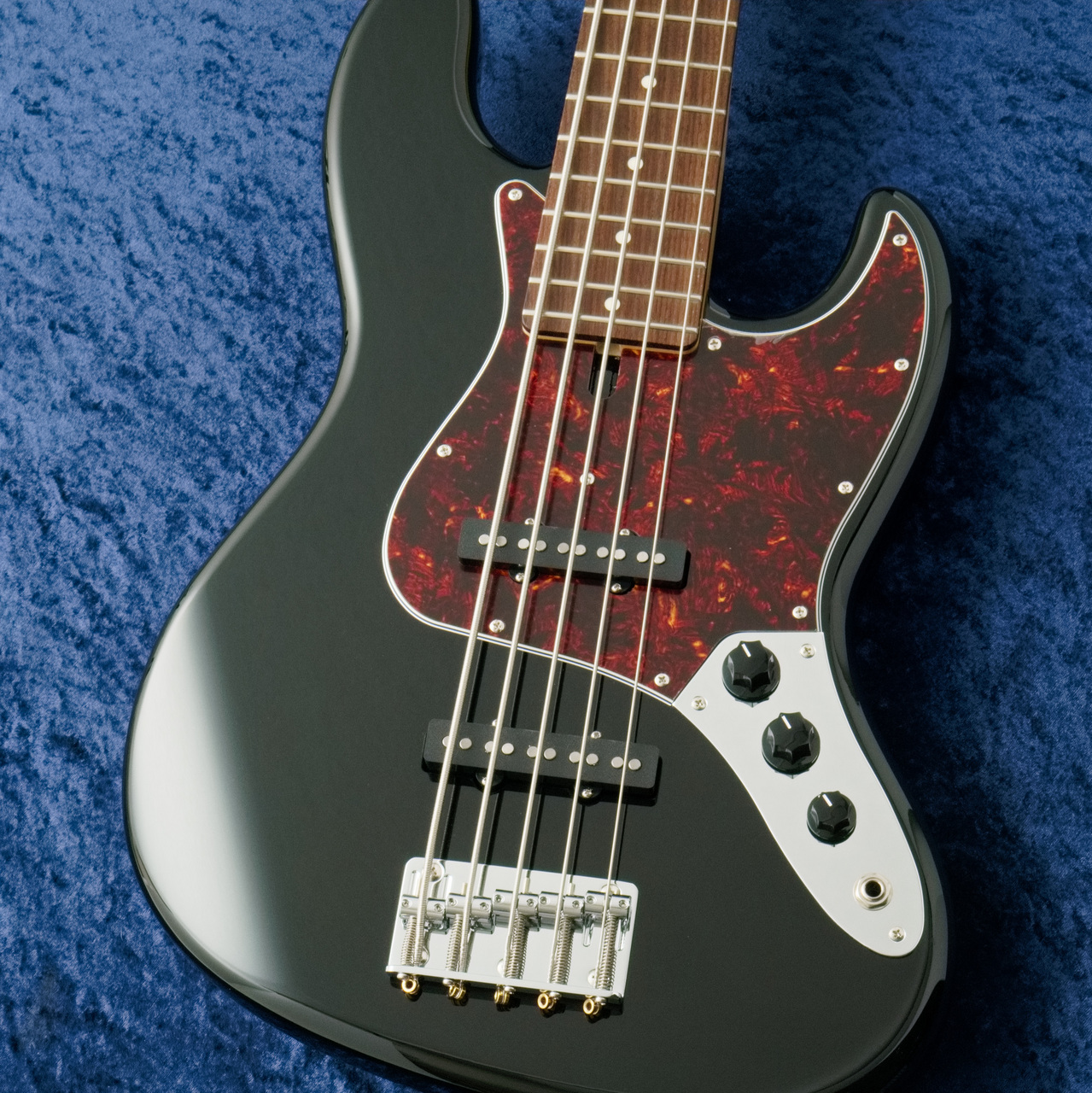 FUJIGEN(FGN) NCS NJB100RALV 【5弦】 NJB100RALV / FGN Guitars