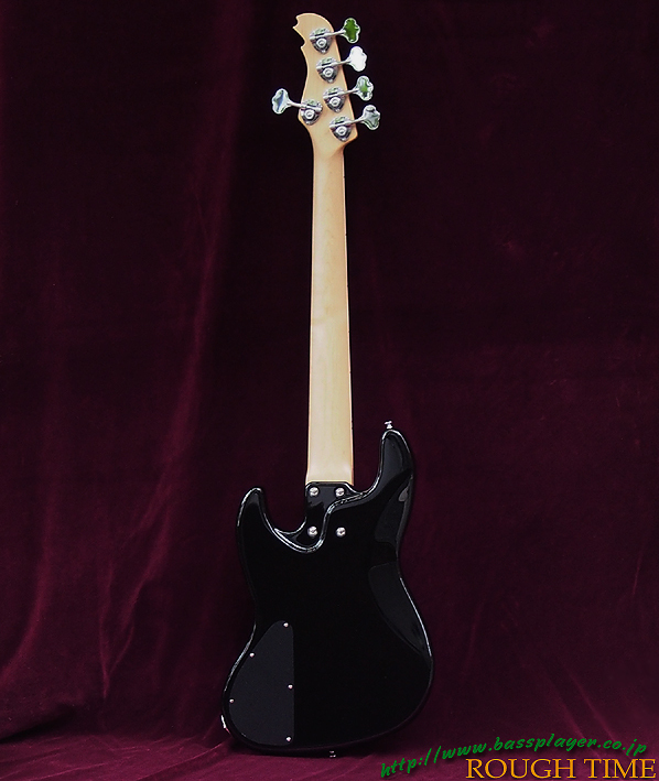 Bottom Wave MB-5 Deluxe 60（新品/送料無料）【楽器検索