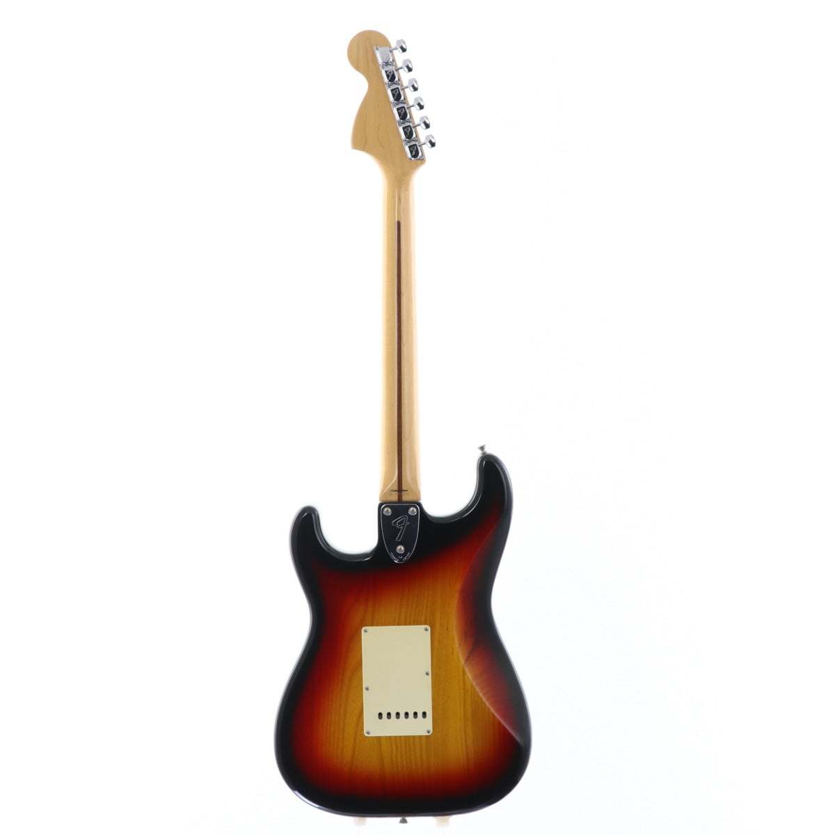 Fender Japan ST71-85TX 3-Tone Sunburst 【梅田店】（中古/送料無料