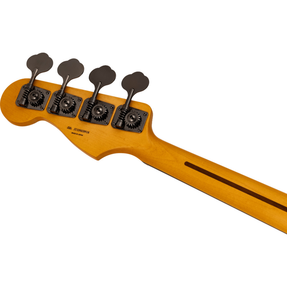 Fender フェンダー Made in Japan Hybrid II 2026 Collection Jazz
