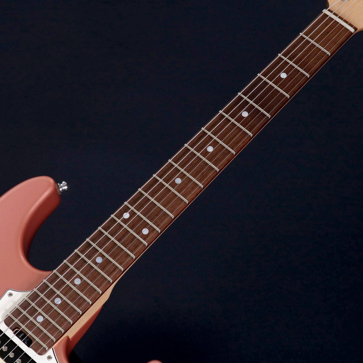 最終値下げ済 ESP Snapper 藤岡幹大 ESP SNAPPER Fujioka Custom (Vintage Burgundy Mist) [藤岡幹大