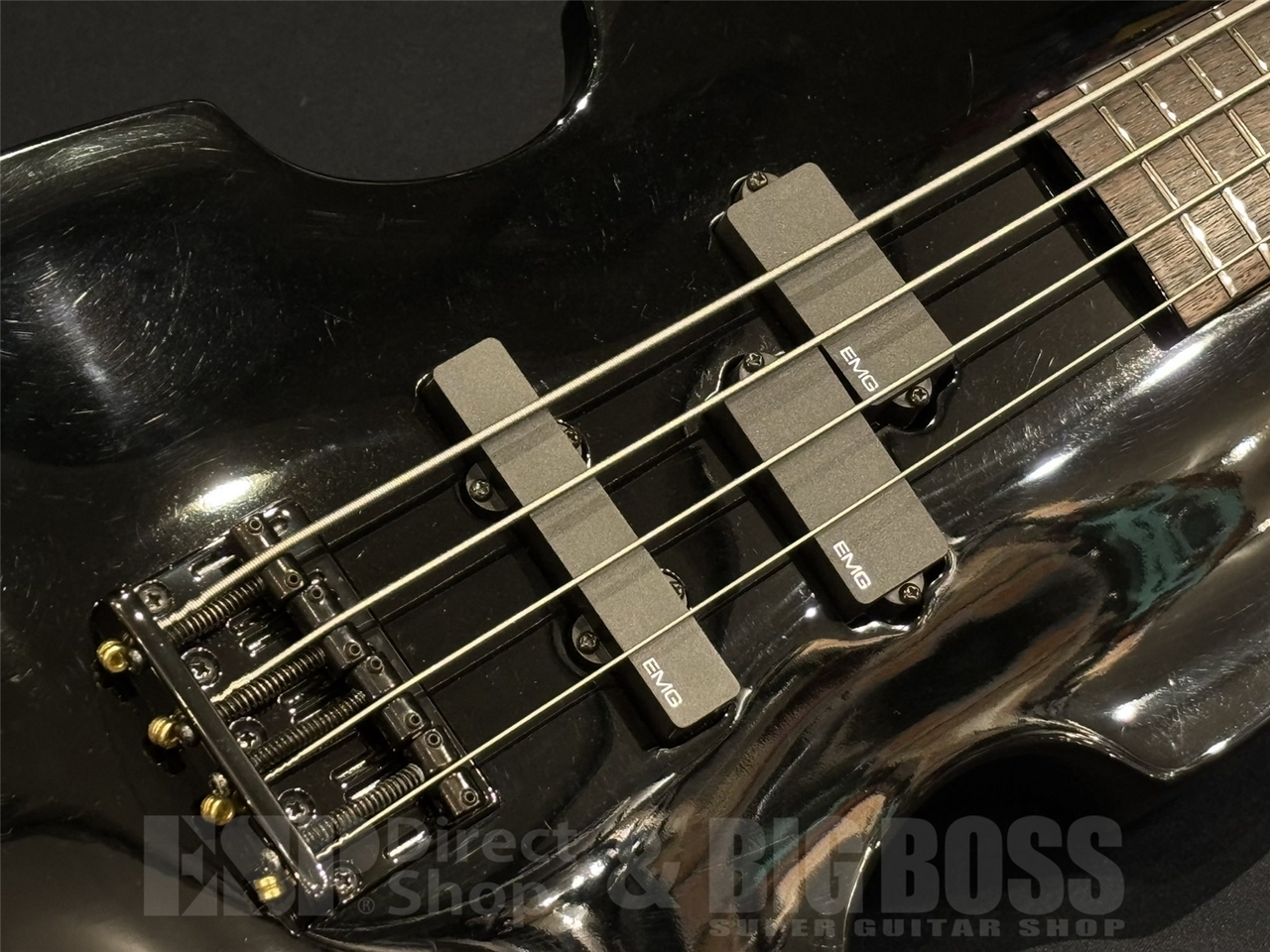 EDWARDS EJV-95（中古/送料無料）【楽器検索デジマート】