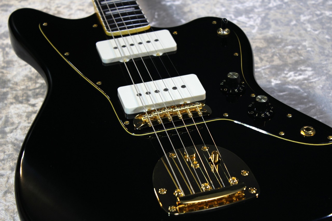 g7 Special g7-JM ALD/R Black Beauty Harf Vintage 【3.55kg】【極薄