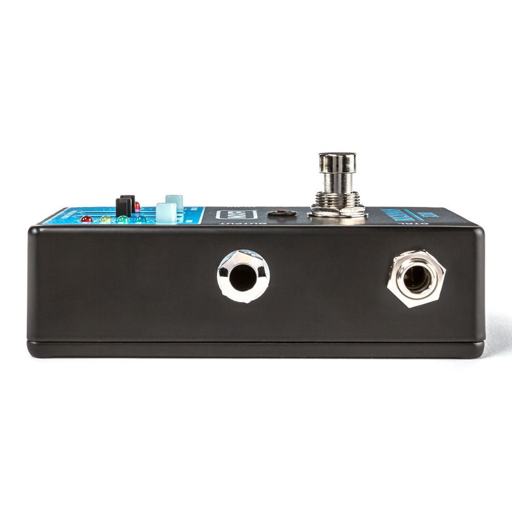 MXR MX100 ROCKMAN X100 ANALOG TONE PROCESSOR 【送料無料】（新品