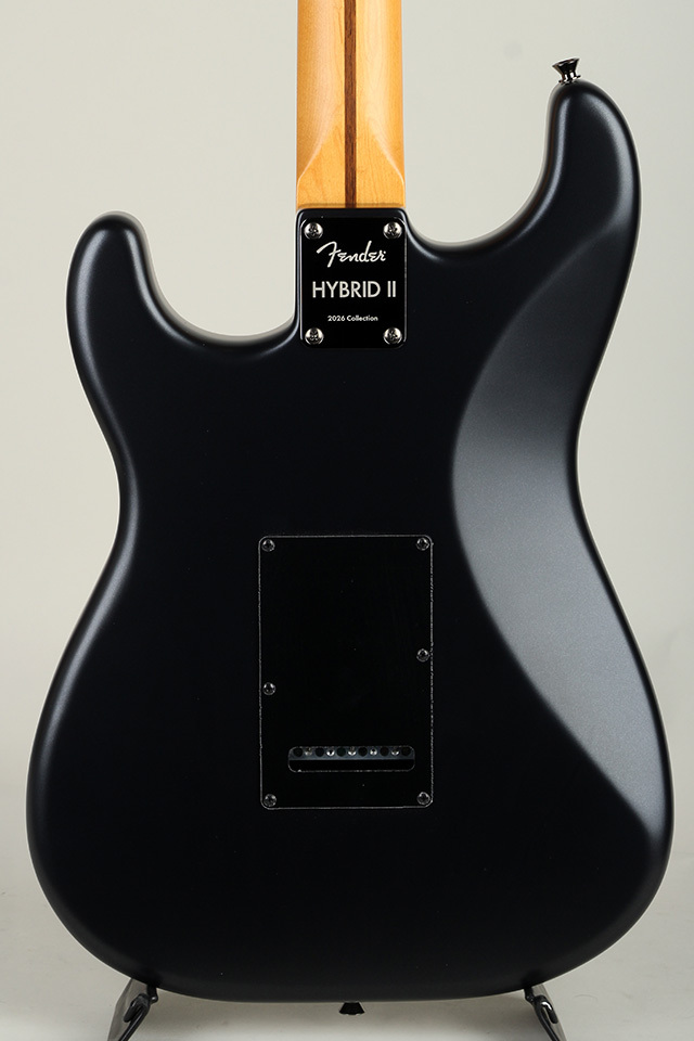 Fender Made in Japan Hybrid II 2026 Collection Stratocaster RW